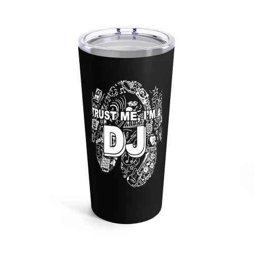 Trust Me I'M A Dj Tumblr