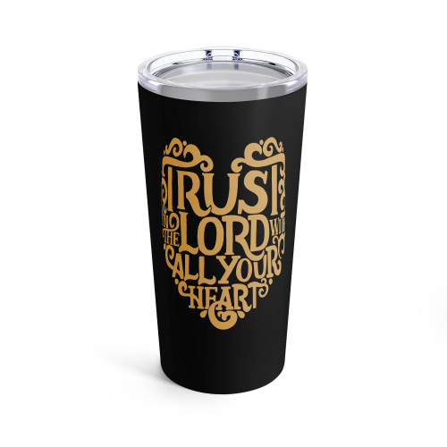 Trust The Lord Tumblr