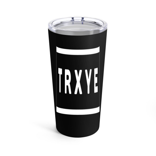 Trxye Tumblr