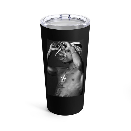 Tupac Shakur Pac Smoking R And B Music Star Tumblr