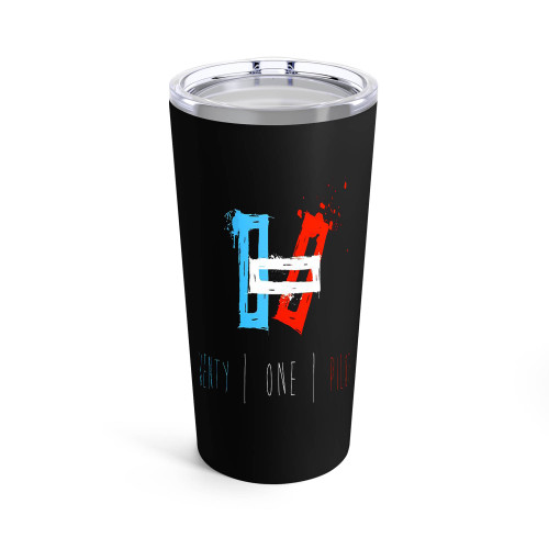 Twenty One Pilots Funny Logo Cute Tumblr