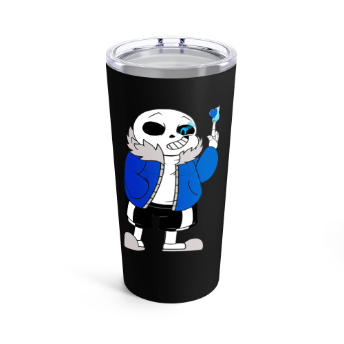 Undertale Sans Skeleton Finger Your Blue Hearth Giggle Characters Rpg Anime Game Tumblr