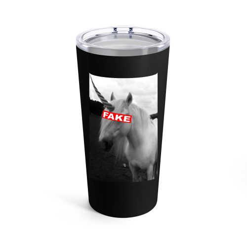 Unicorn Fake Real Einhorn Funny Cute Tumblr