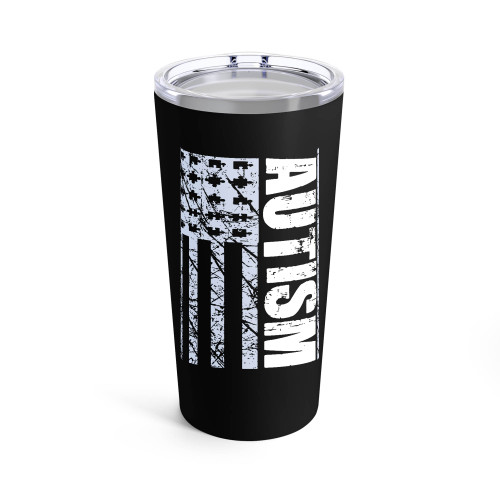 Usa Flag Autism Tumblr