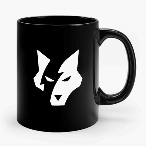 Overwolf Logo Ceramic Mug