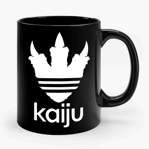 Pacific Rim Kaiju Jaeger Ceramic Mug