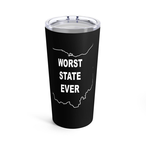 Worst State Ever Ohio 1 Tumblr