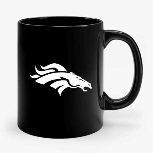 Denver Broncos Ceramic Mug