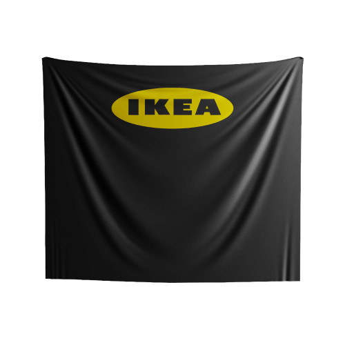 Ikea Indoor Wall Tapestries
