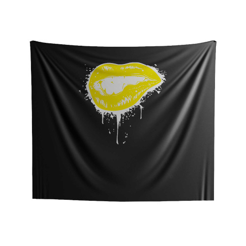 In Jordans Laney Indoor Wall Tapestries