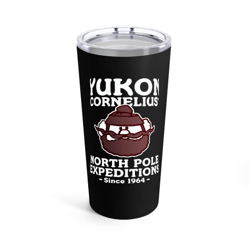 Yukon Cornelius North Pole Expeditions Tumblr