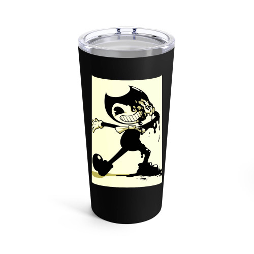 Bendy And The Ink Machine 2 Tumblr