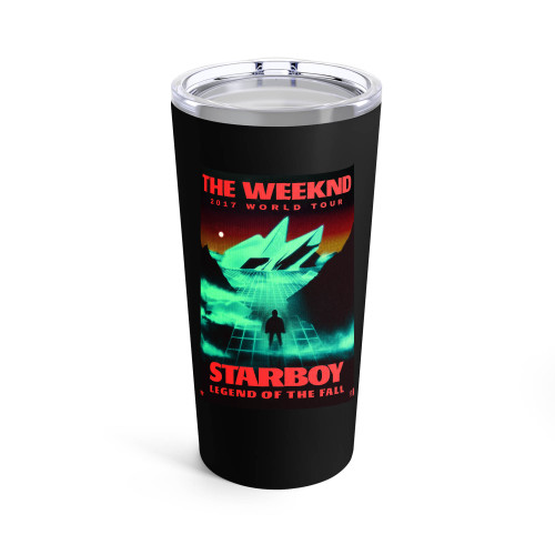 The Weeknd Starboy 1 Tumblr