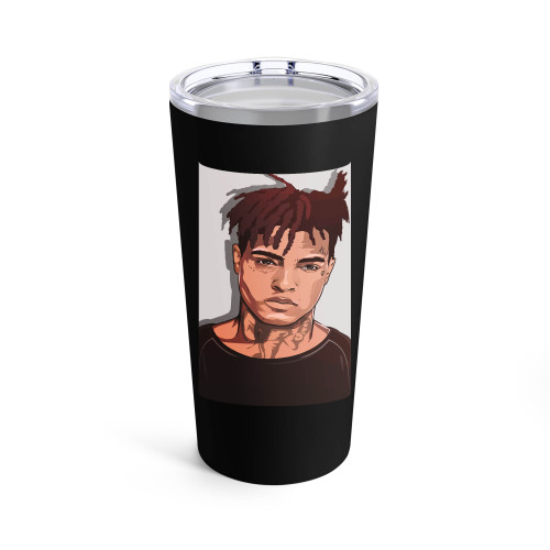Xxxtentacion Rapper Tumblr