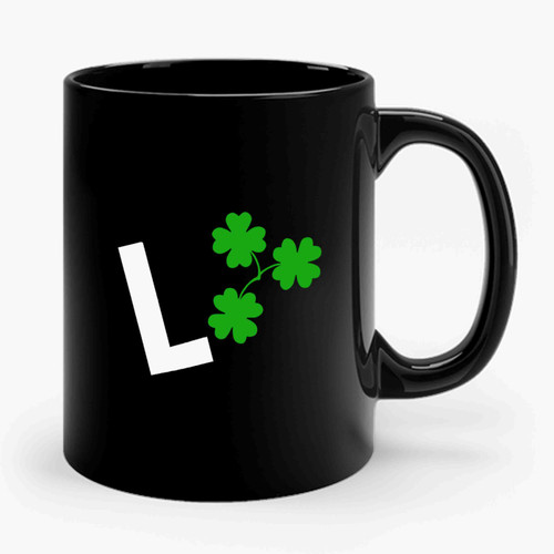 St Patricks Days Ceramic Mug