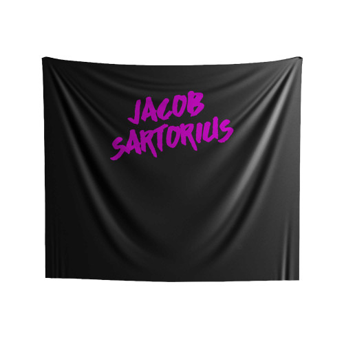 Jacob Sartorius Indoor Wall Tapestries