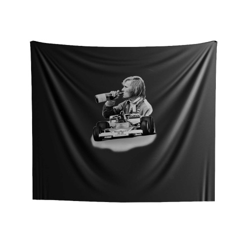 James Hunt Celebration Indoor Wall Tapestries