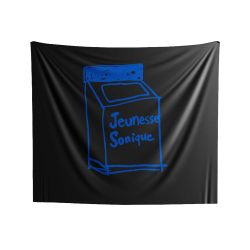 Jeunesse Sonique Indoor Wall Tapestries