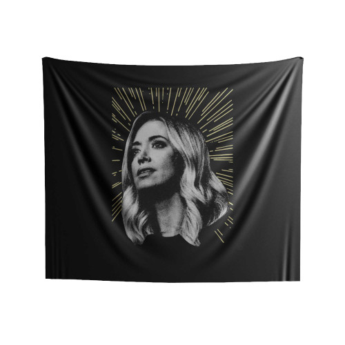 Kayleigh Mcenany Indoor Wall Tapestries