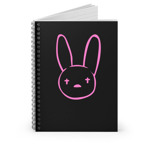 Bad Lindo Spiral Notebook Bad Lindo Spiral Notebook