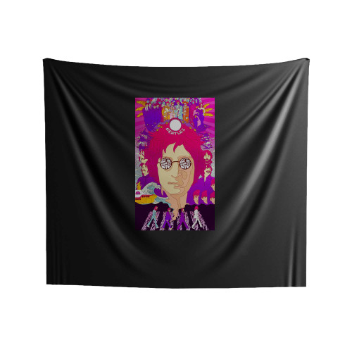 Legend The Beatles Art Indoor Wall Tapestries