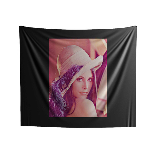 Lena Soderberg Indoor Wall Tapestries