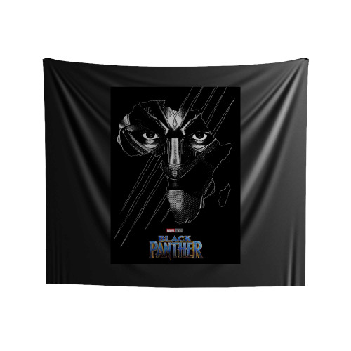 Marvel's Black Panther Indoor Wall Tapestries