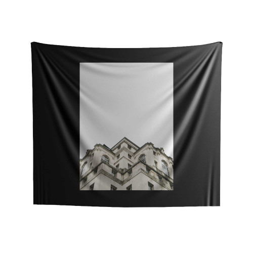 Mcr Oldschool Indoor Wall Tapestries