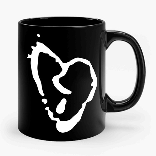 Xxxtentacion Broken Heart 2 Ceramic Mug