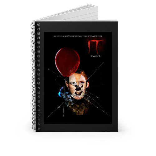 Beep Beep Richie It Chapter 2 Spiral Notebook