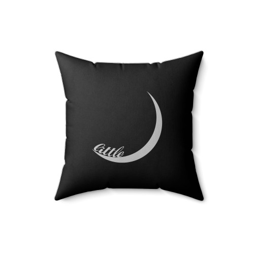 Big Little Sorority Gamma Phi Beta Gphi Moon 2 Square Pillow Cover