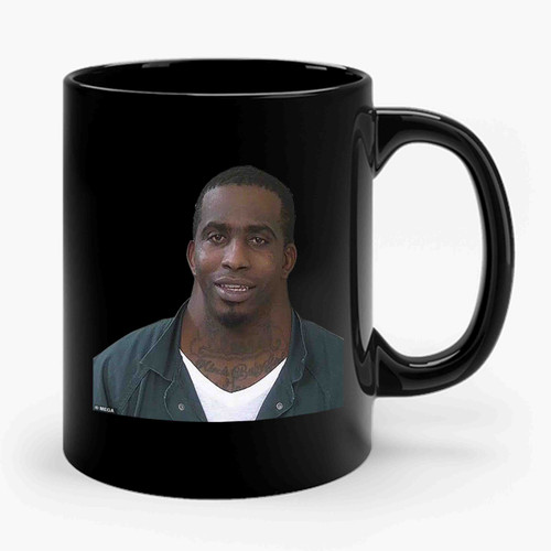 Big Neck Guy Dank Meme Ceramic Mug