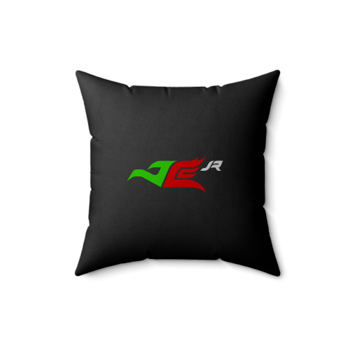 Julio Cesar Chavez Jr #Teamchavezjr Sinaloa Boxing Canelo Chavezjr Square Pillow Cover