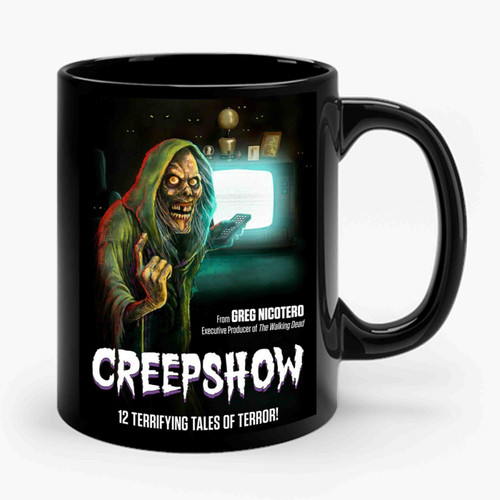 Creepshow Movie Ceramic Mug