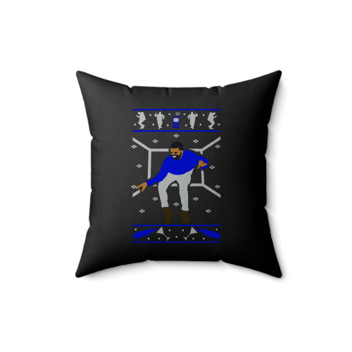 1 800 Hotline Bling Square Pillow Cover