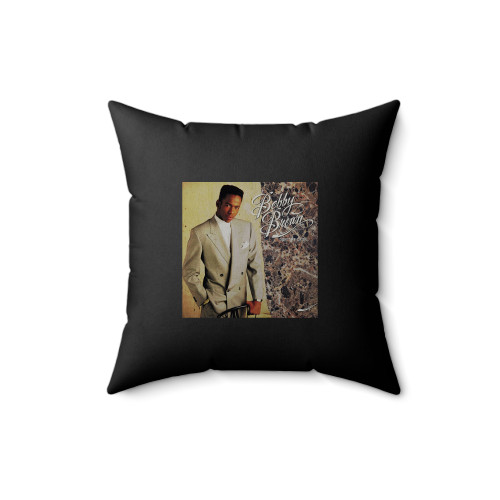 Bobby Brown Don't Be Cruel Square Pillow Cover