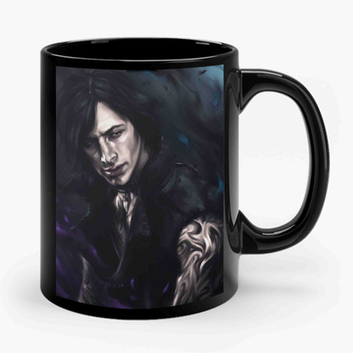 Devil May Cry 5 Ceramic Mug
