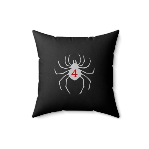 Hunter X Hunter Phantom Troupe Square Pillow Cover