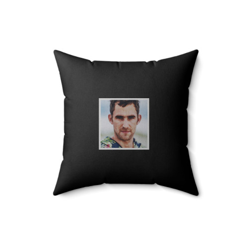 Lil Kev Richard Jefferson #Lilkev Square Pillow Cover