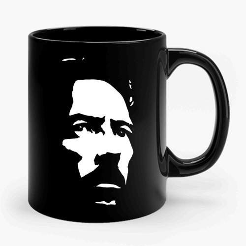 Eric Clapton Guitarist English Rock Blues Ceramic Mug