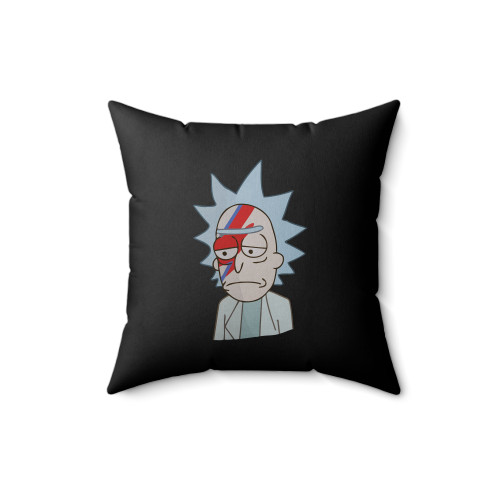 Aladdin Insane Square Pillow Cover