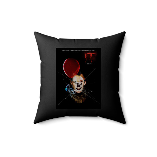 Beep Beep Richie It Chapter 2 Square Pillow Cover