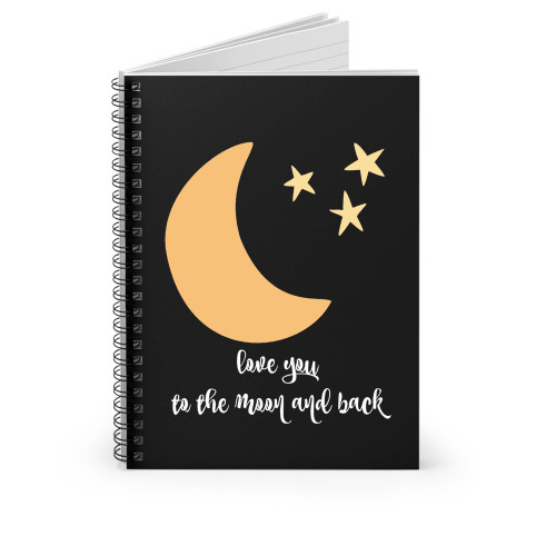 Sirius Black James Potter Albus Dumbledore Professor Severus Snape Spiral Notebook