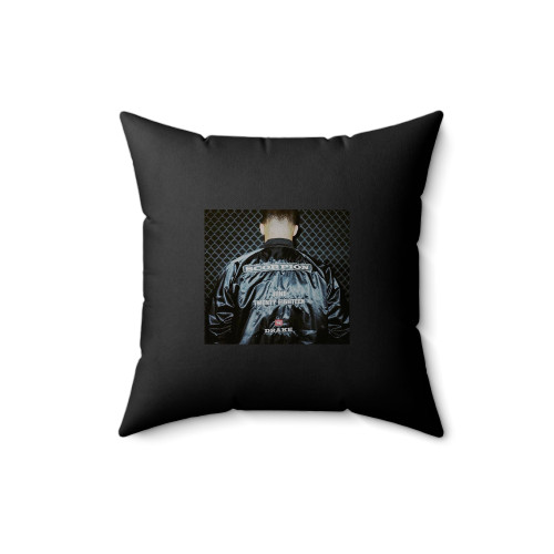 Drake Scorpion Promotion Square Pillow Cover