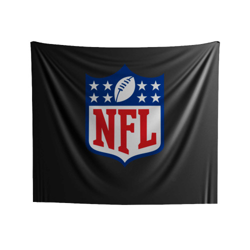 Nfl Idk Logo Indoor Wall Tapestries