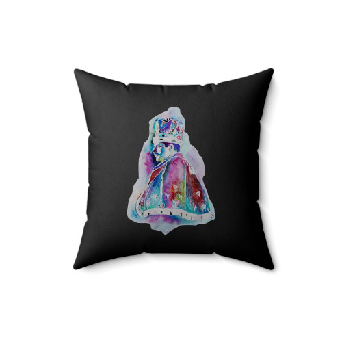 Freddie Mercury Square Pillow Cover