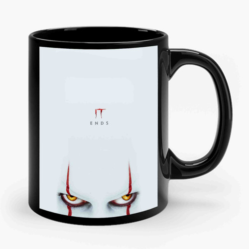 It Chapter Two 3 Ceramic Mug