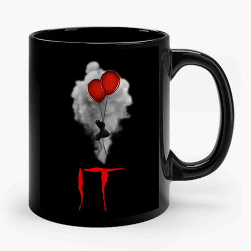 It Chapter Two 4 Ceramic Mug