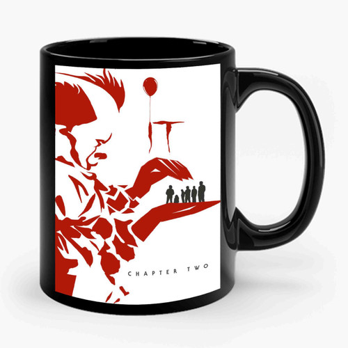 It Chapter Two Derry Is Calling 2 2 Ceramic Mug