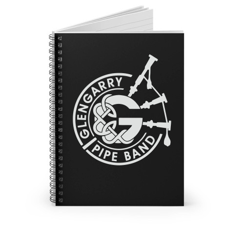 A New Face For An Old Tradition Spiral Notebook